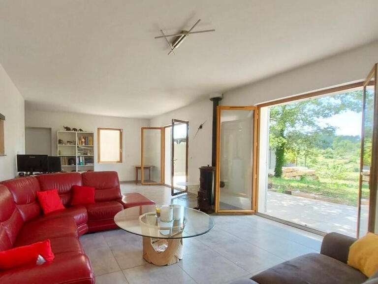 House Saint-Paul-en-Forêt - 3 bedrooms