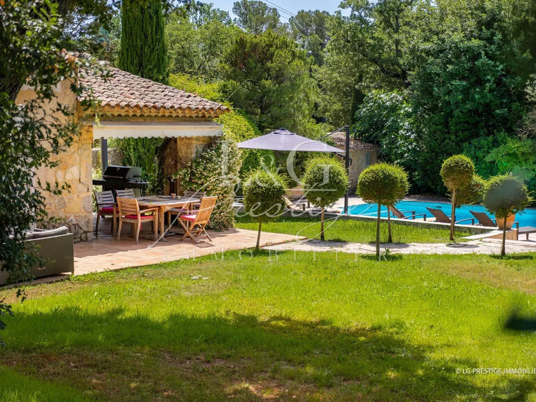 House Saint-Paul-en-Forêt - 4 bedrooms - 247m²