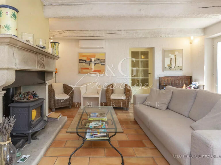 House Saint-Paul-en-Forêt - 4 bedrooms - 177m²