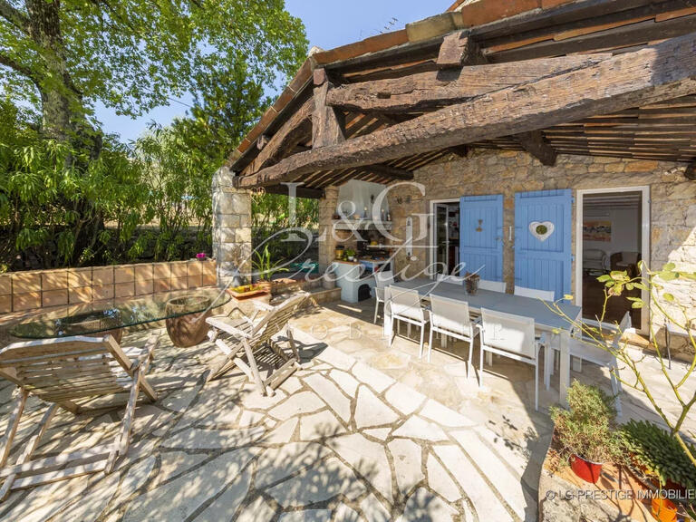 House Saint-Paul-en-Forêt - 4 bedrooms - 177m²