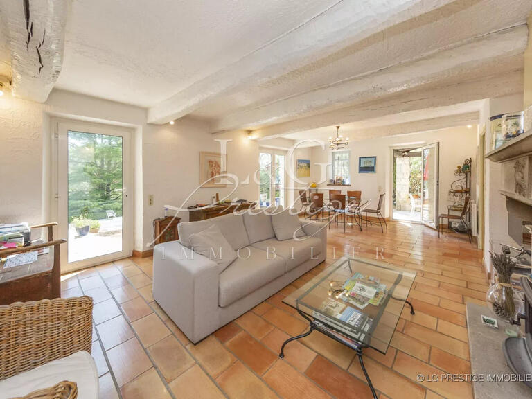 House Saint-Paul-en-Forêt - 4 bedrooms - 177m²