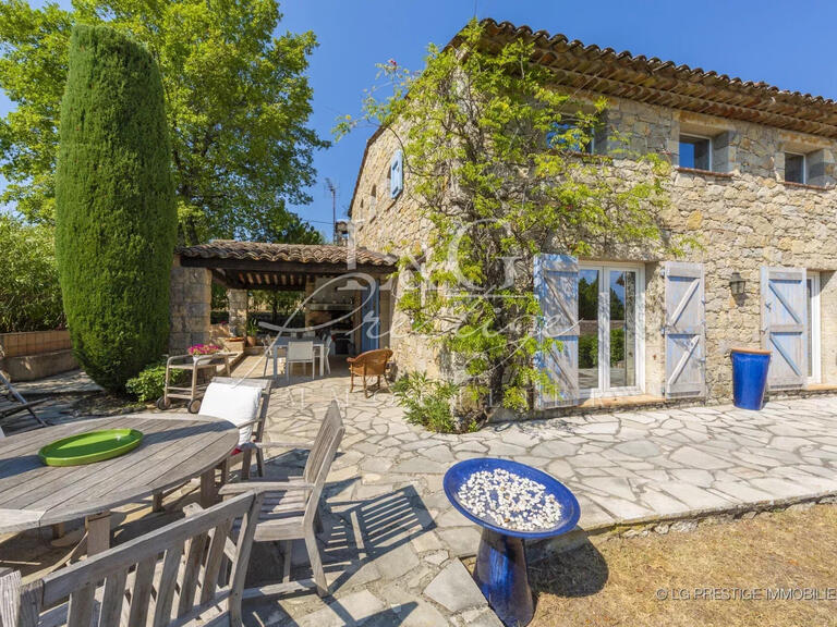 House Saint-Paul-en-Forêt - 4 bedrooms - 177m²