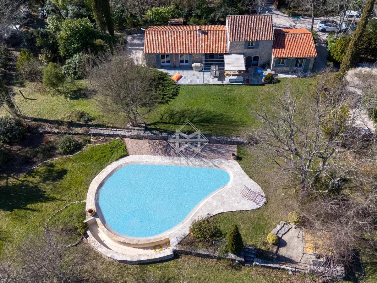 House Saint-Paul-en-Forêt