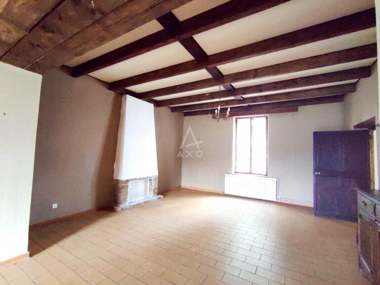 House Saint-Paulet-de-Caisson - 4 bedrooms