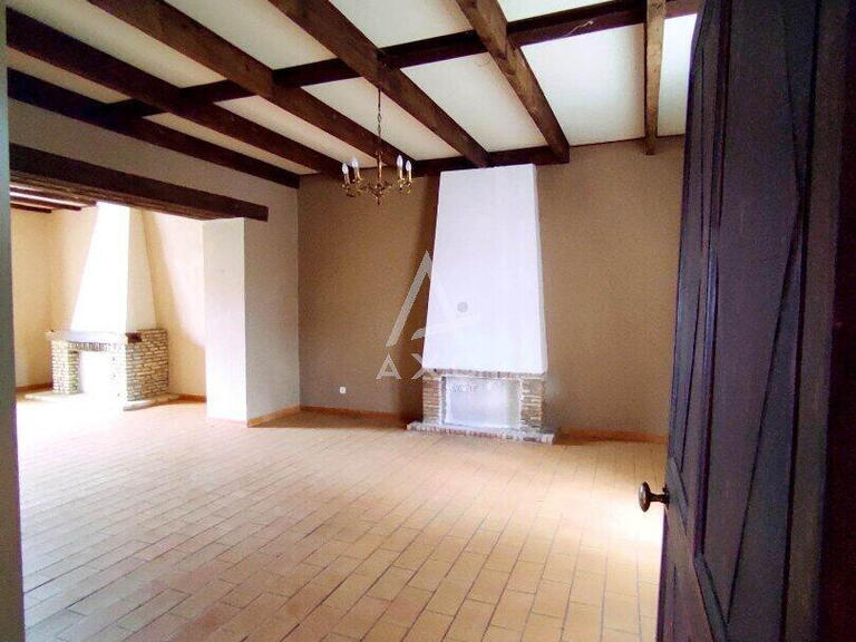 House Saint-Paulet-de-Caisson - 4 bedrooms