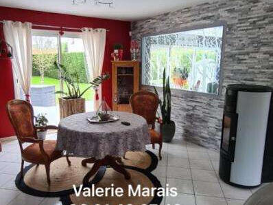 House Saint-Philbert-de-Grand-Lieu - 5 bedrooms