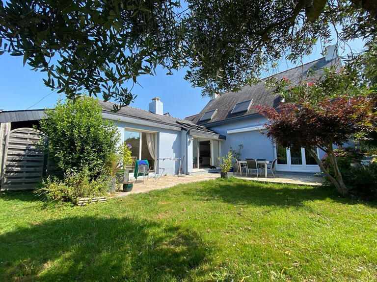 House Saint-Philibert - 4 bedrooms