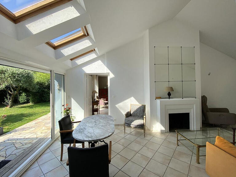 House Saint-Philibert - 4 bedrooms