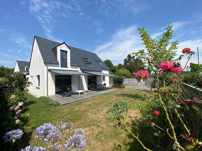 House Saint-Philibert - 4 bedrooms