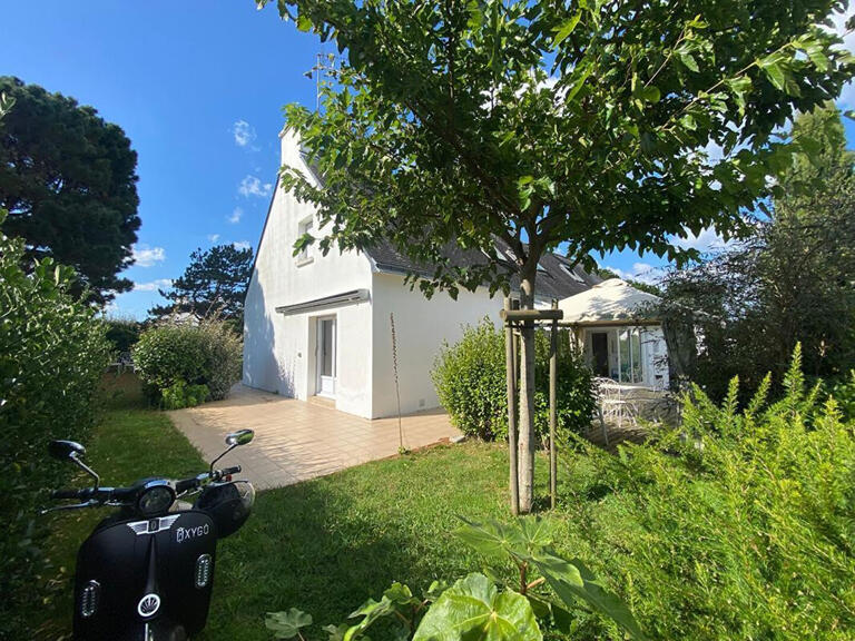 House Saint-Philibert - 5 bedrooms