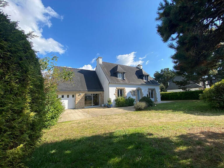 House Saint-Philibert - 5 bedrooms