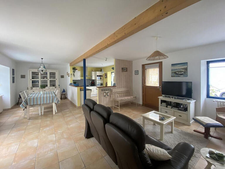 House Saint-Philibert - 4 bedrooms