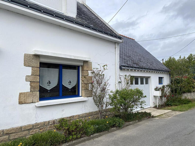 House Saint-Philibert - 4 bedrooms