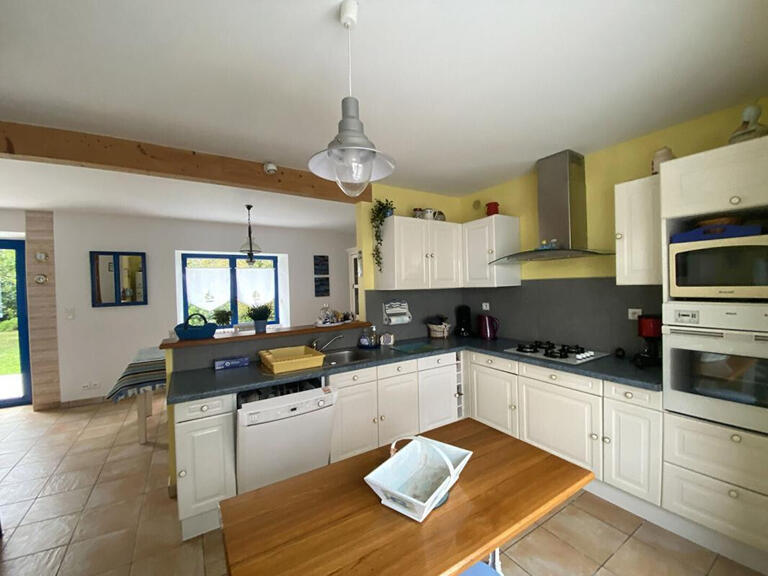 House Saint-Philibert - 4 bedrooms