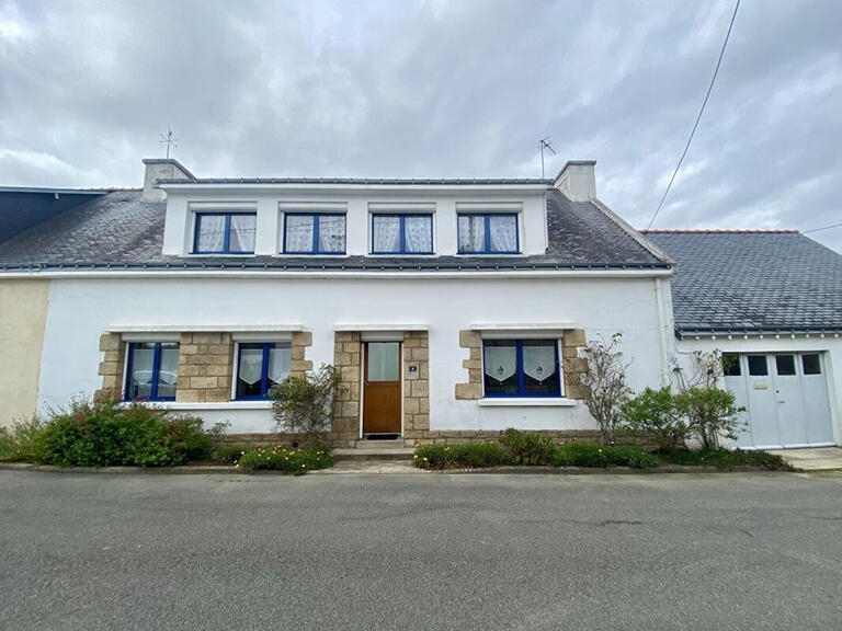 House Saint-Philibert - 4 bedrooms