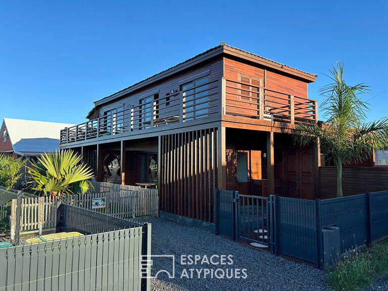 House Saint-Pierre - 4 bedrooms