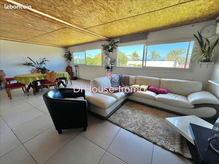 Apartment Saint-Pierre - 3 bedrooms - 80m²