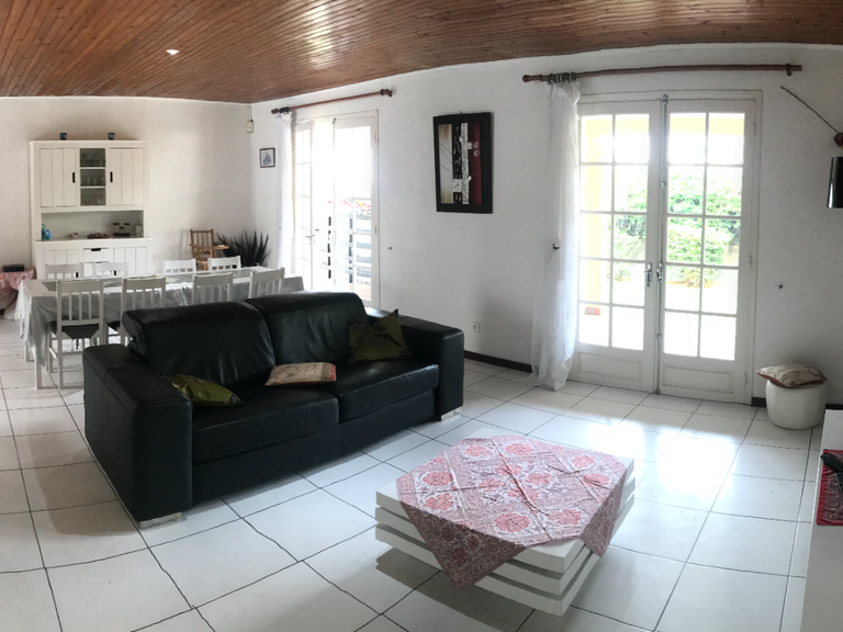 House Saint-Pierre - 3 bedrooms - 116m²