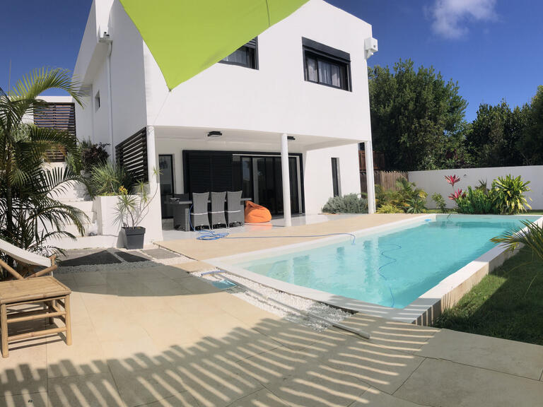 House Saint-Pierre - 4 bedrooms - 190m²