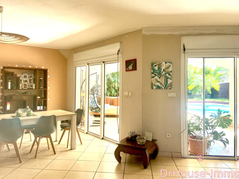 Villa Saint-Pierre - 4 bedrooms - 195m²