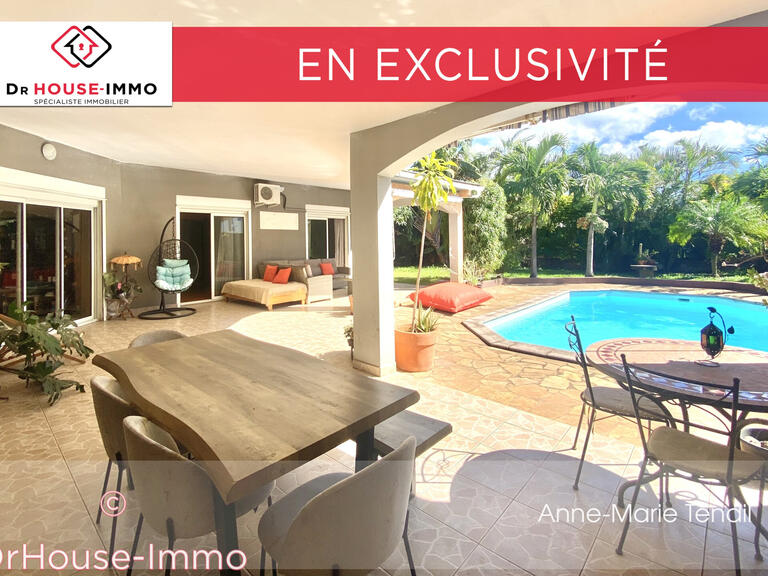 Villa Saint-Pierre - 4 chambres - 195m²