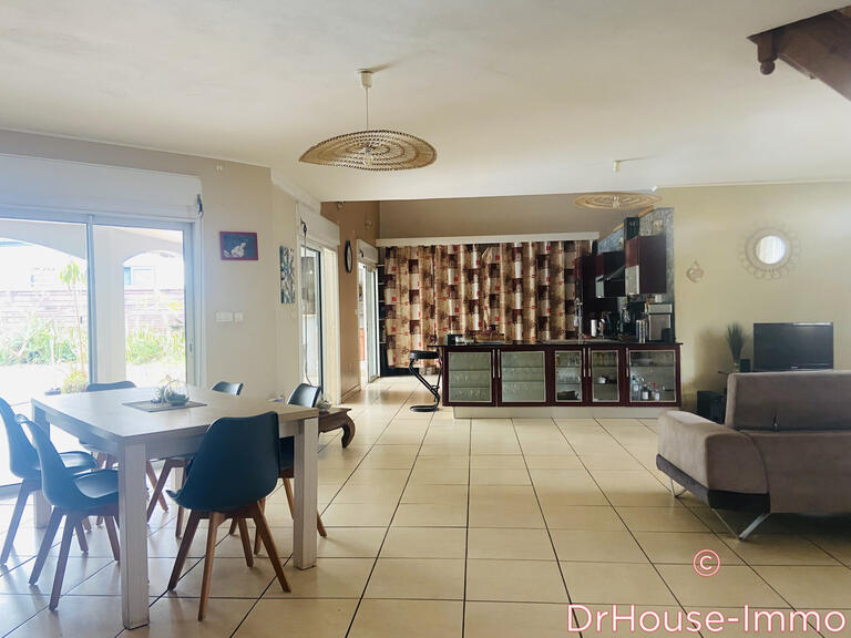 Vente Villa Saint-Pierre - 4 chambres