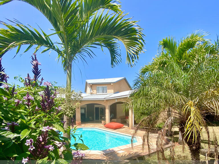 Villa Saint-Pierre - 4 bedrooms - 195m²