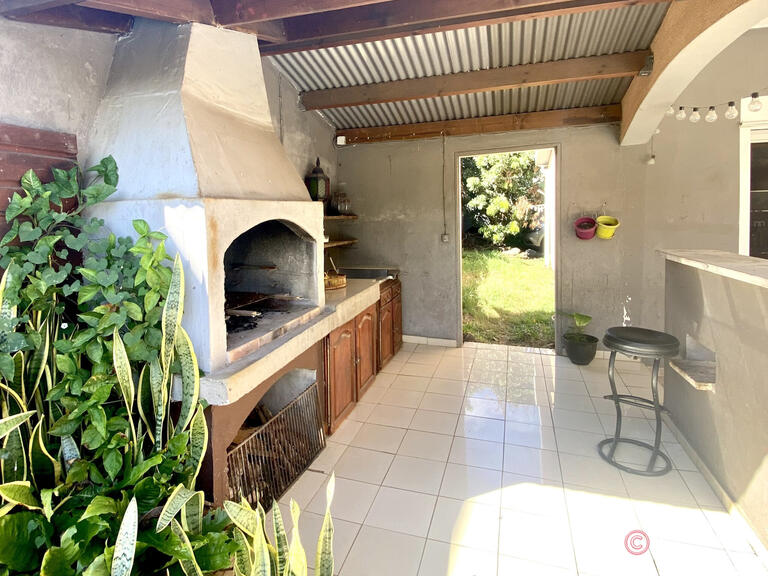 Villa Saint-Pierre - 4 bedrooms - 195m²