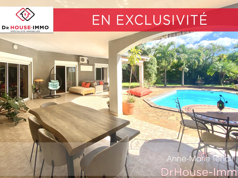 Villa Saint-Pierre - 4 bedrooms - 195m²