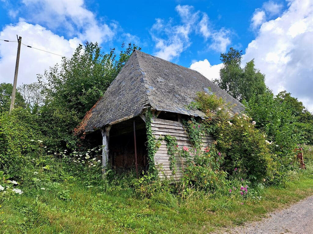 Maison Saint-Pierre-Azif