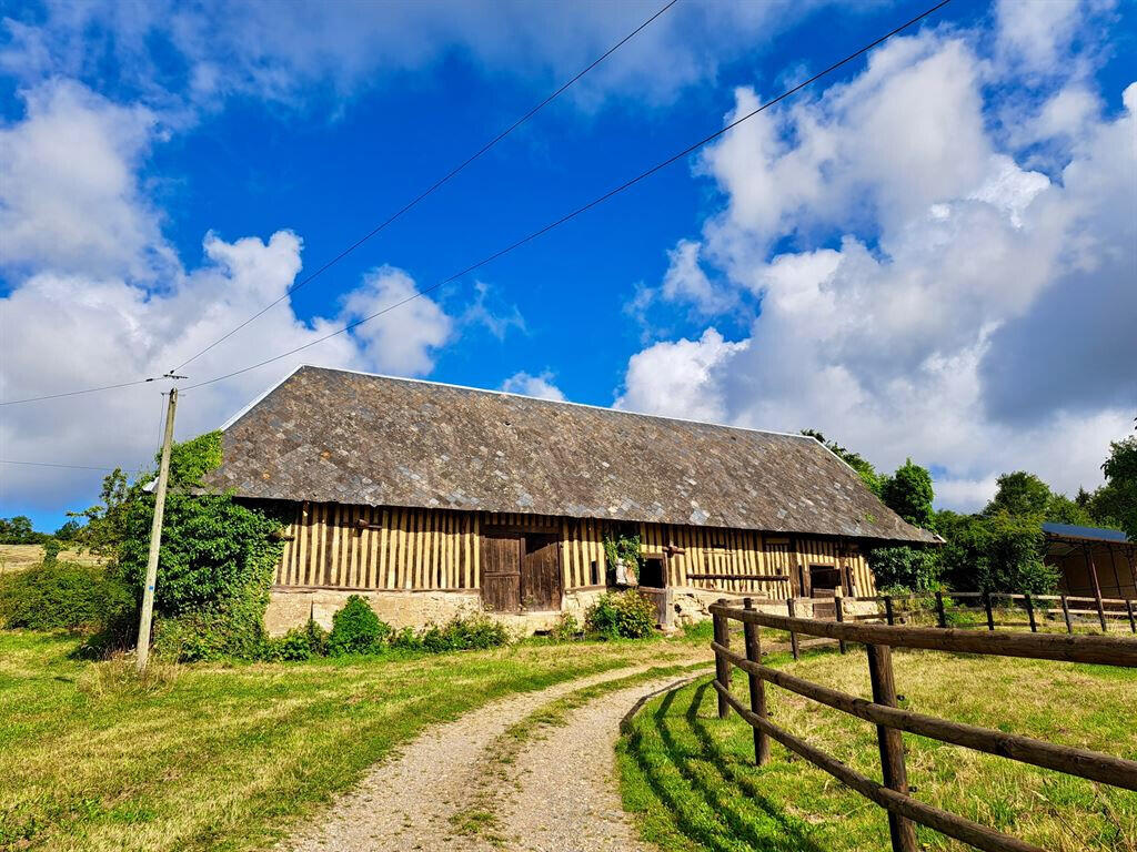 House Saint-Pierre-Azif