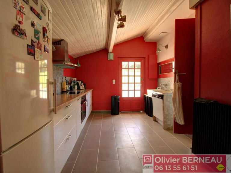 House Saint-Pierre-d'Irube - 3 bedrooms