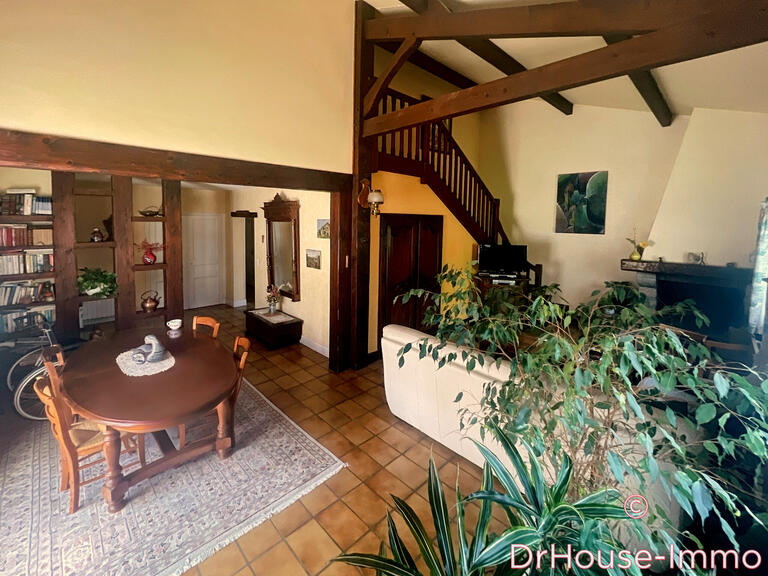 Vente Villa Saint-Pierre-d'Irube - 4 chambres