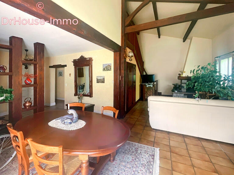 Villa Saint-Pierre-d'Irube - 4 chambres - 160m²