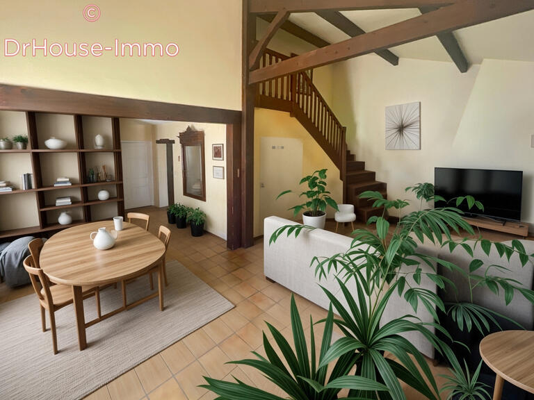 Villa Saint-Pierre-d'Irube - 4 chambres - 160m²