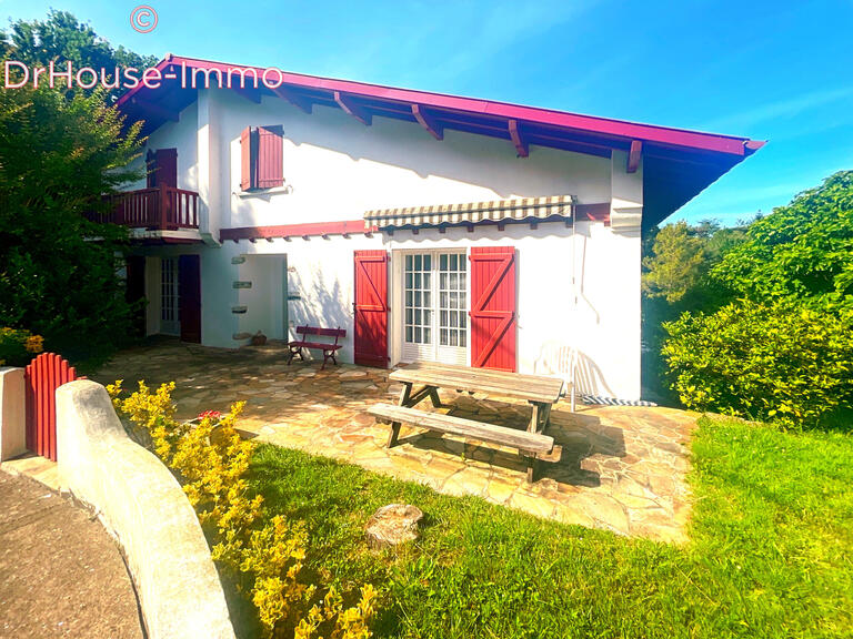 Villa Saint-Pierre-d'Irube - 4 chambres - 160m²