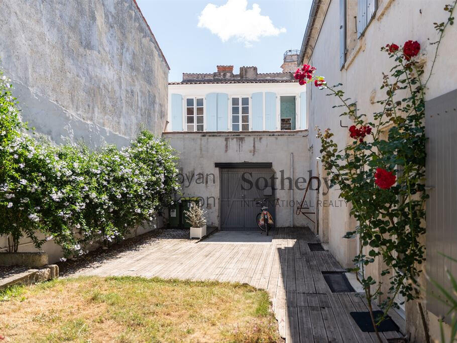 Appartement Saint-Pierre-d'Oléron