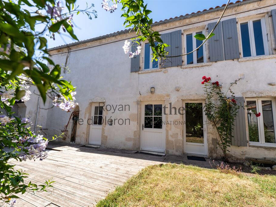 Appartement Saint-Pierre-d'Oléron