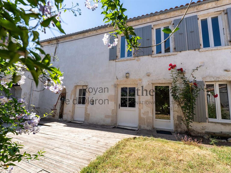 Apartment Saint-Pierre-d'Oléron - 4 bedrooms - 190m²