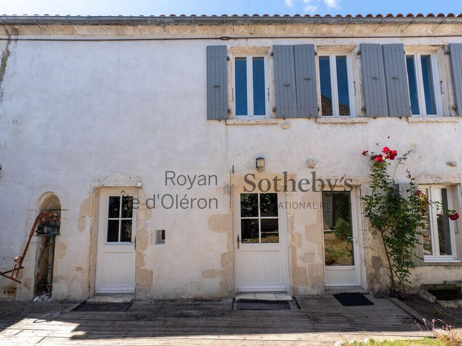 Apartment Saint-Pierre-d'Oléron