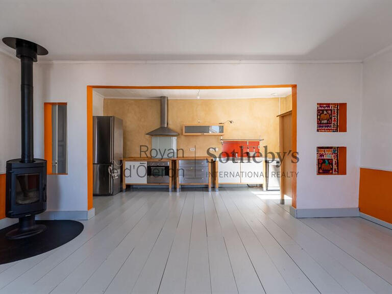 Appartement Saint-Pierre-d'Oléron - 4 chambres - 190m²