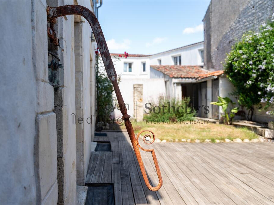 Appartement Saint-Pierre-d'Oléron