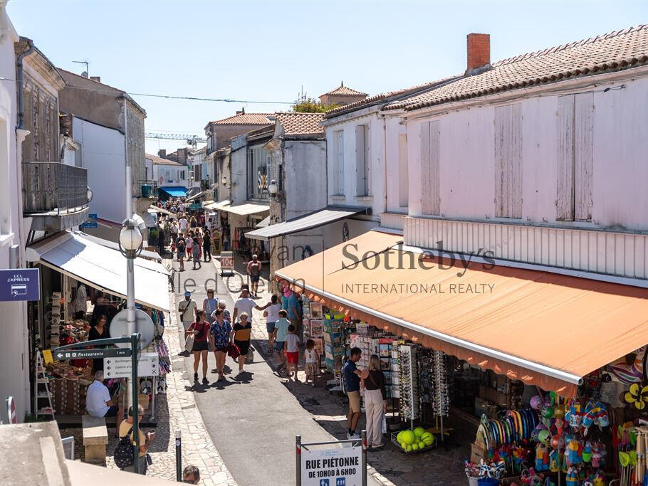 Appartement Saint-Pierre-d'Oléron