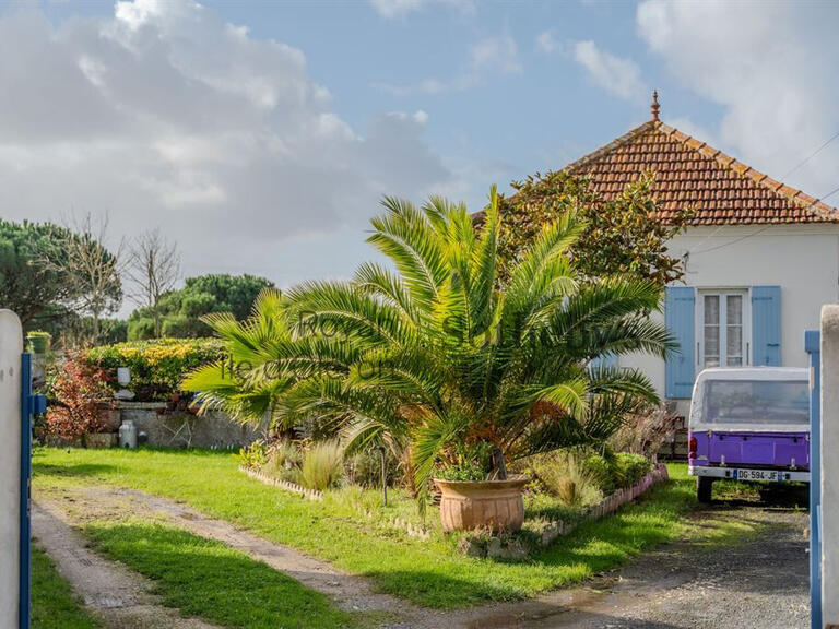 House Saint-Pierre-d'Oléron - 6 bedrooms - 208m²