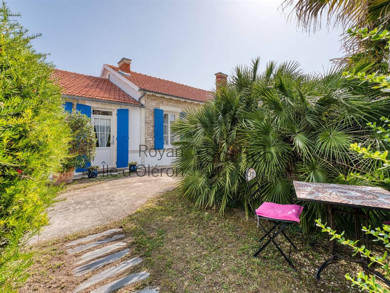 House Saint-Pierre-d'Oléron - 6 bedrooms - 216m²