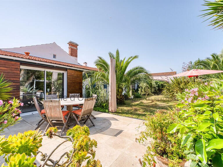 House Saint-Pierre-d'Oléron - 6 bedrooms - 216m²