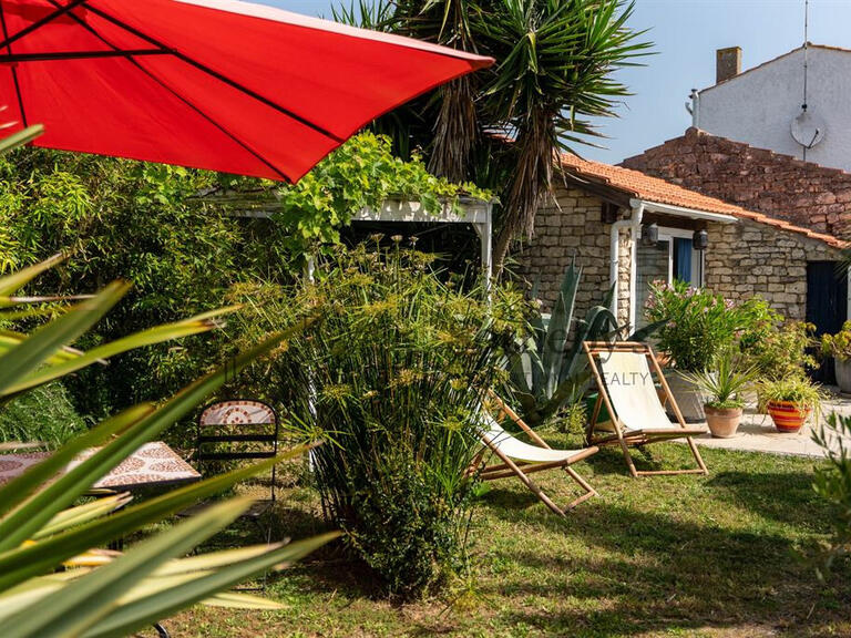 House Saint-Pierre-d'Oléron - 6 bedrooms - 216m²