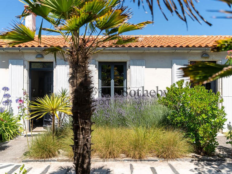 Sale House Saint-Pierre-d'Oléron - 4 bedrooms