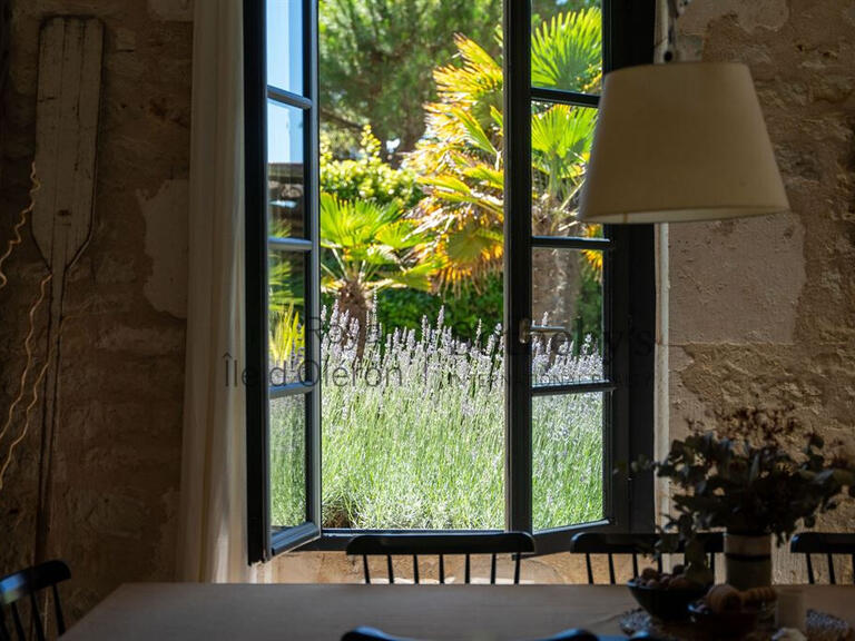 House Saint-Pierre-d'Oléron - 4 bedrooms - 187m²