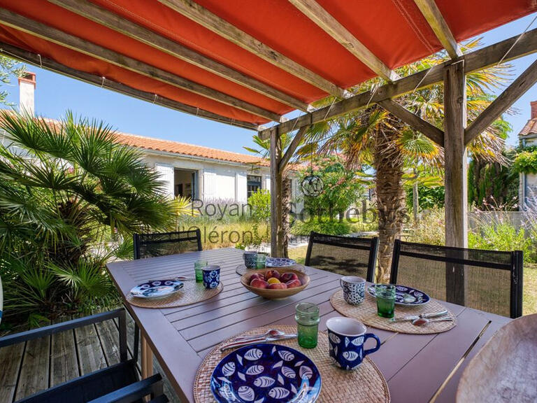 House Saint-Pierre-d'Oléron - 4 bedrooms - 187m²